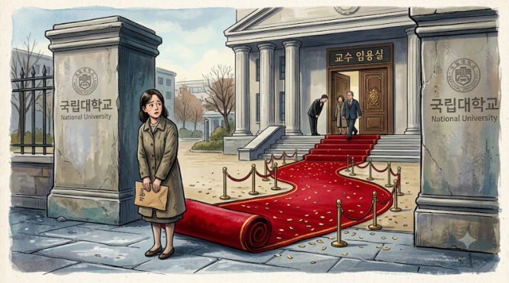 <b>유승민</b> 전 <b>의원</b> 피의자 전환! 딸 유담 교수 채용 특혜 의혹 수사... 