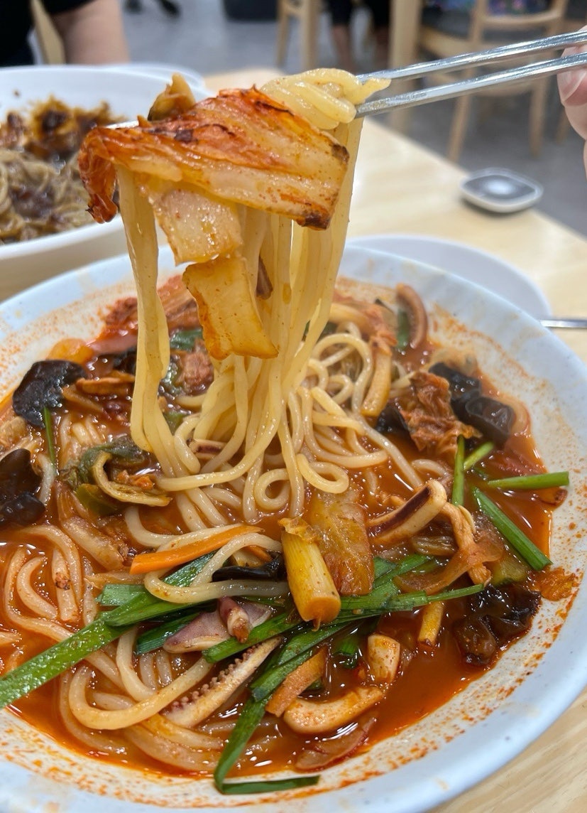 교동짬뽕 사진 6