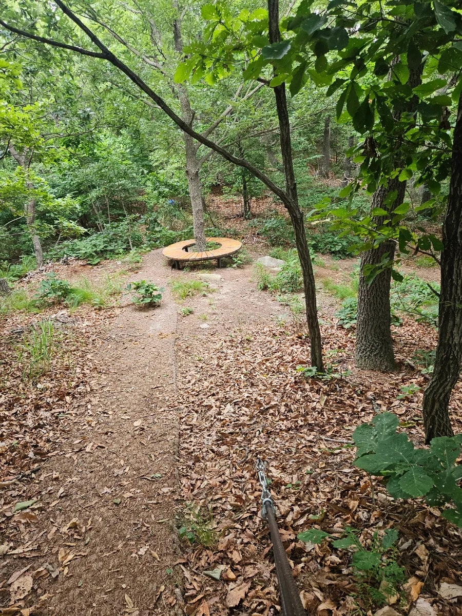 상주산 사진 3