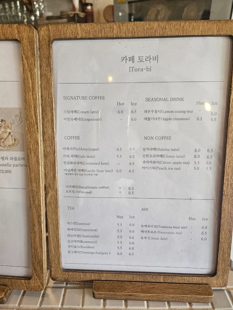토라비 사진 2