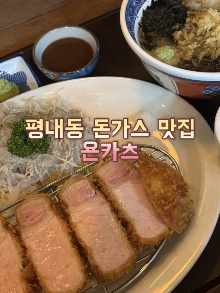 욘카츠 사진 1