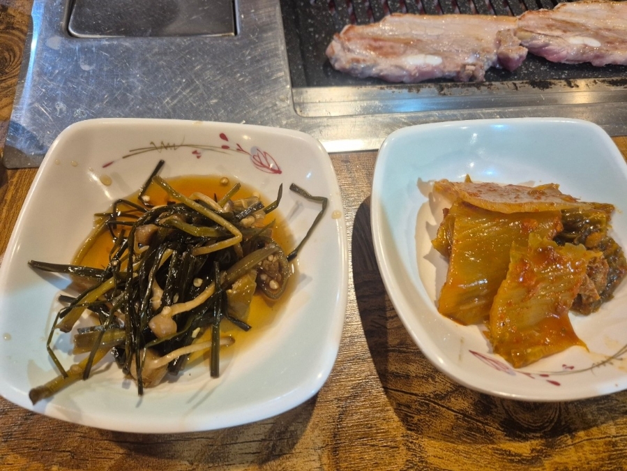 청보식육식당 사진 5