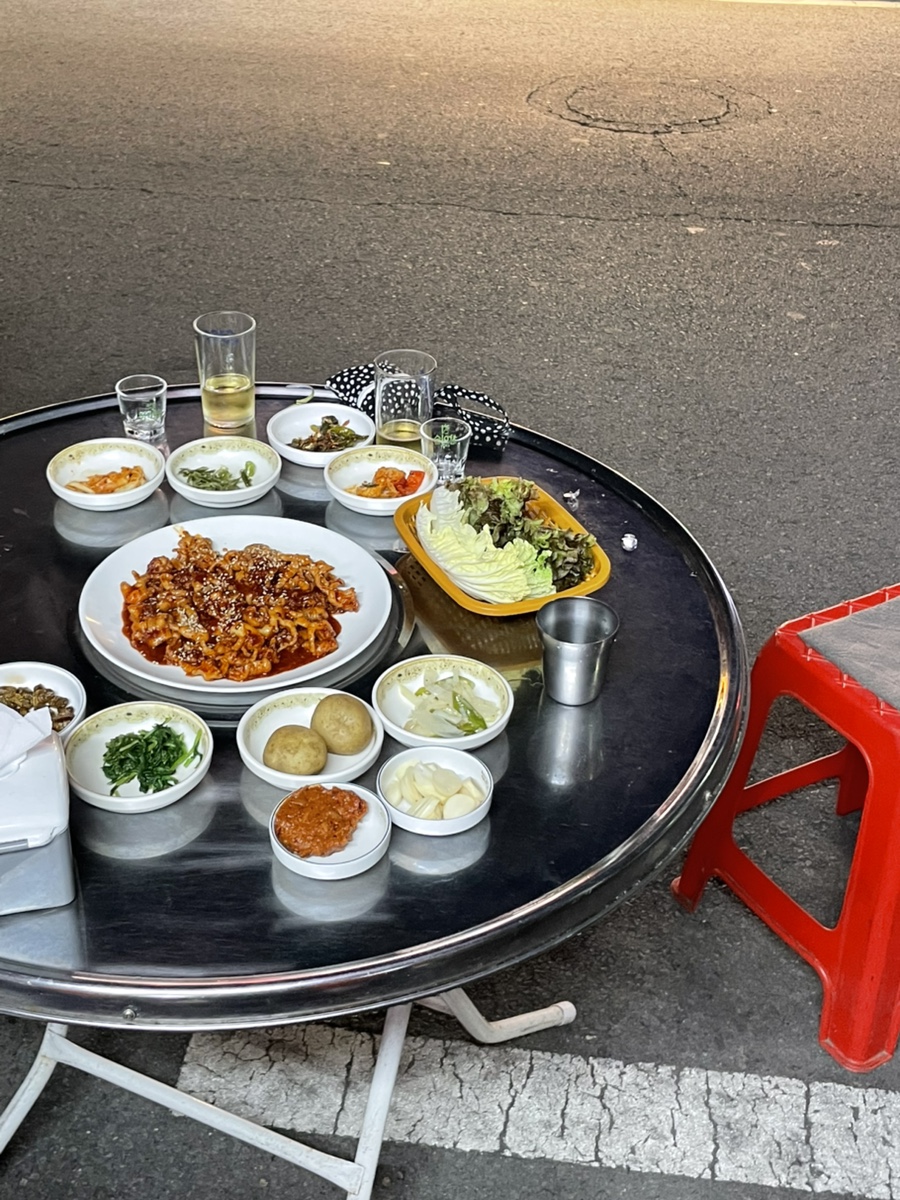 부산아나고 사진 1