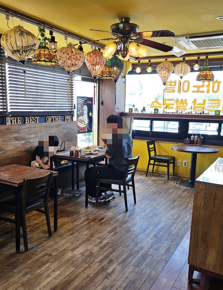 하노이별 속초점 사진 6