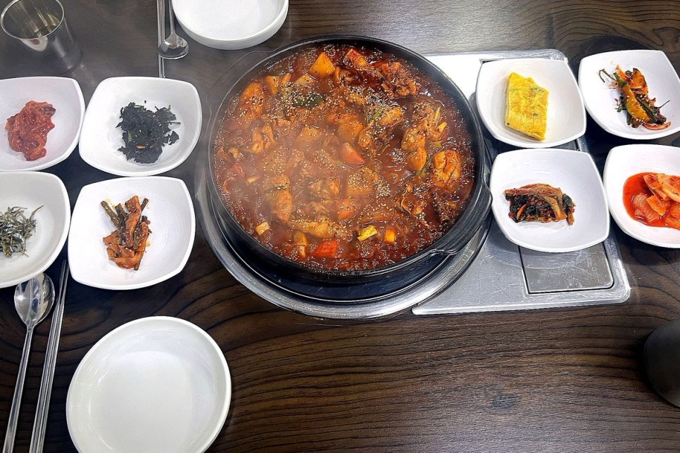 들물바다 사진 3
