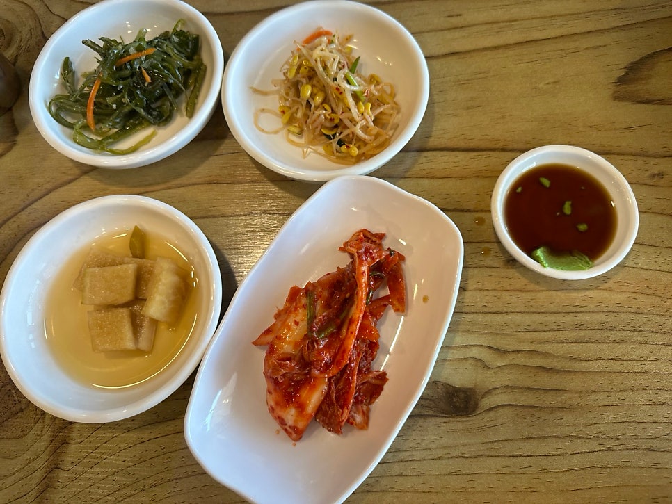 상마리어탕국수 사진 2
