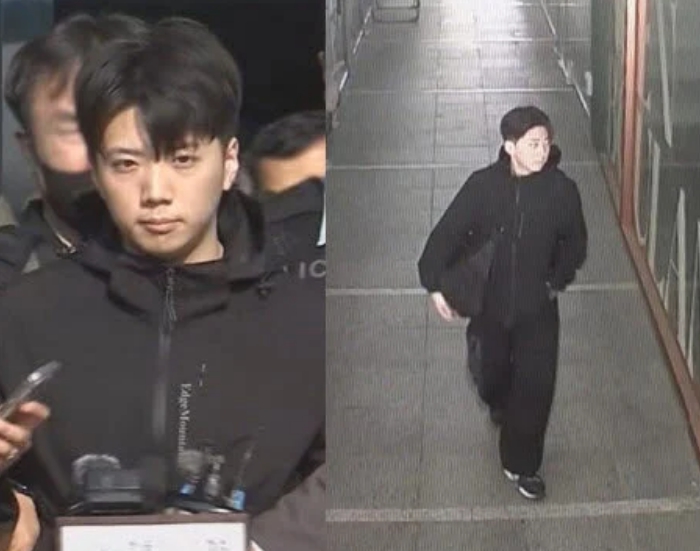 리얼돌·옛 폰 폐기한 경찰 간부 아버지, 여고생 살해 <b>장윤기</b> 부실 ....