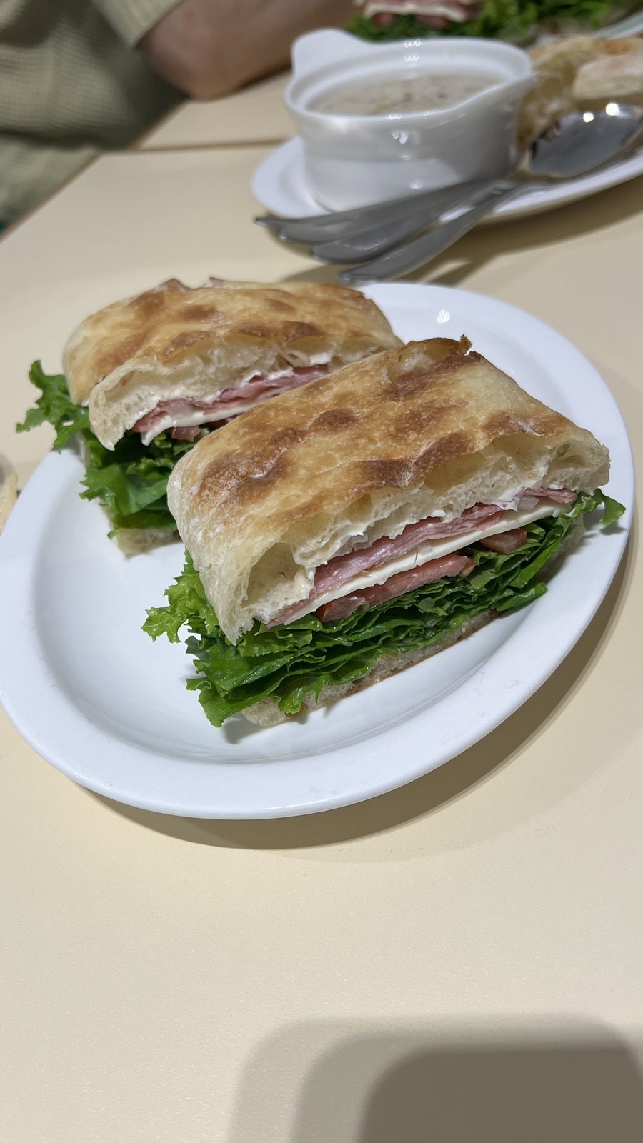 올리버 침산점 사진 4