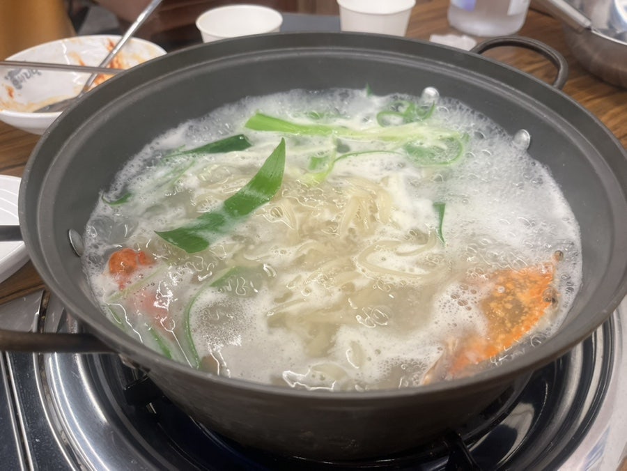 박만배아리랑보쌈 봉천역점 사진 2