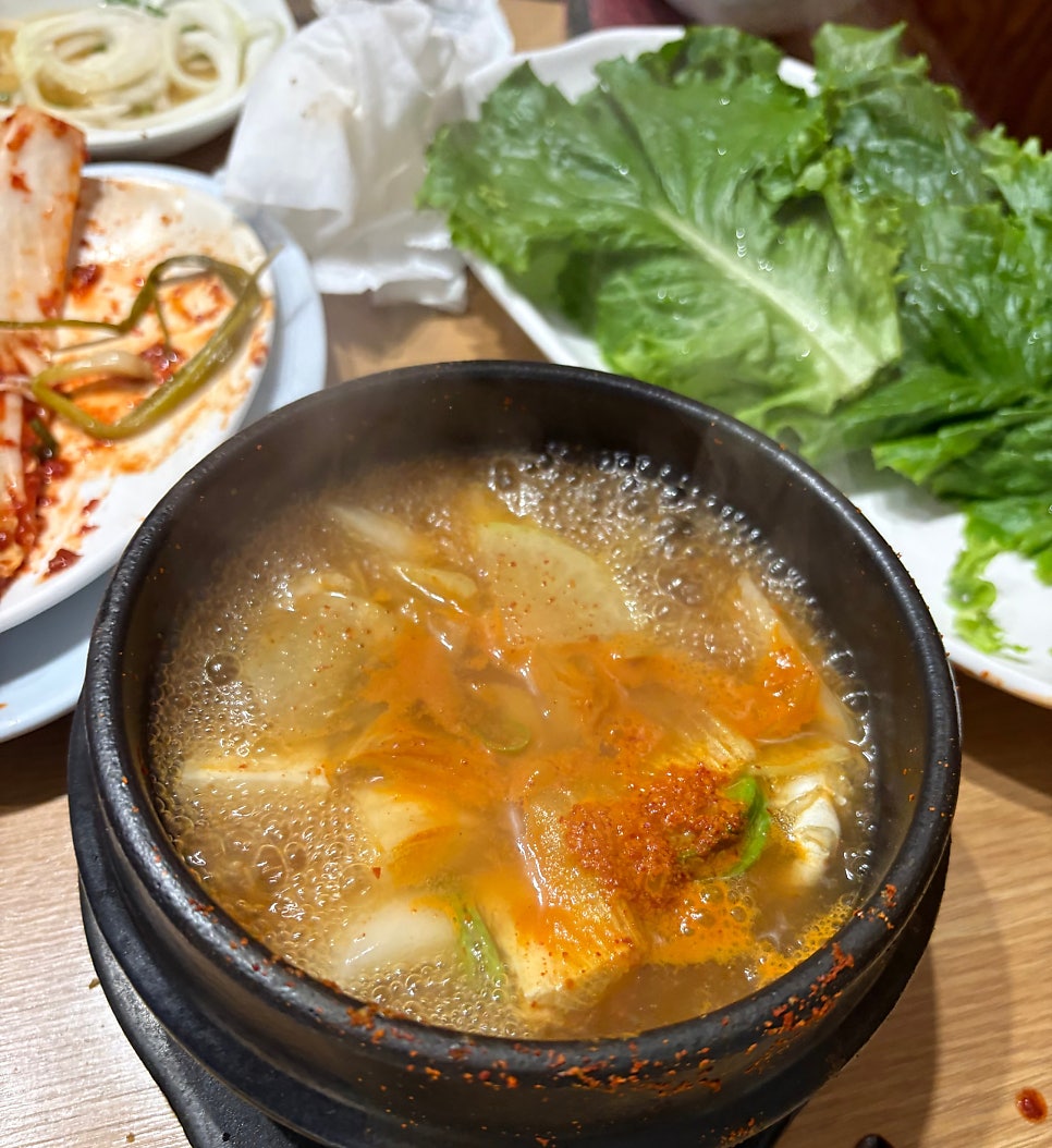 청학동숯불갈비 사진 4