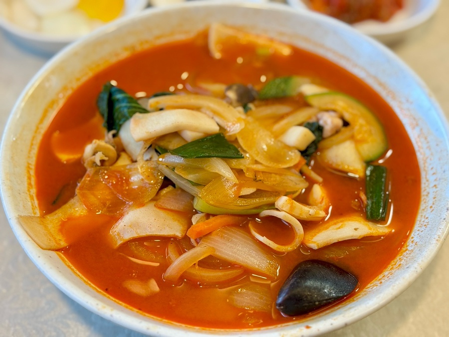 향차이 사진 1