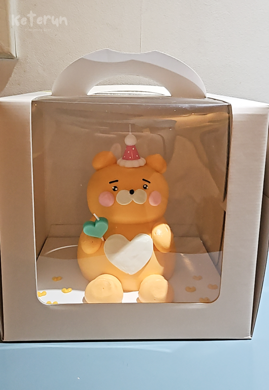 슈르르케이크 사진 3