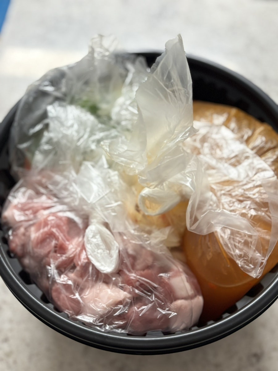 돌판김치생삼겹한점 영종도점 사진 6