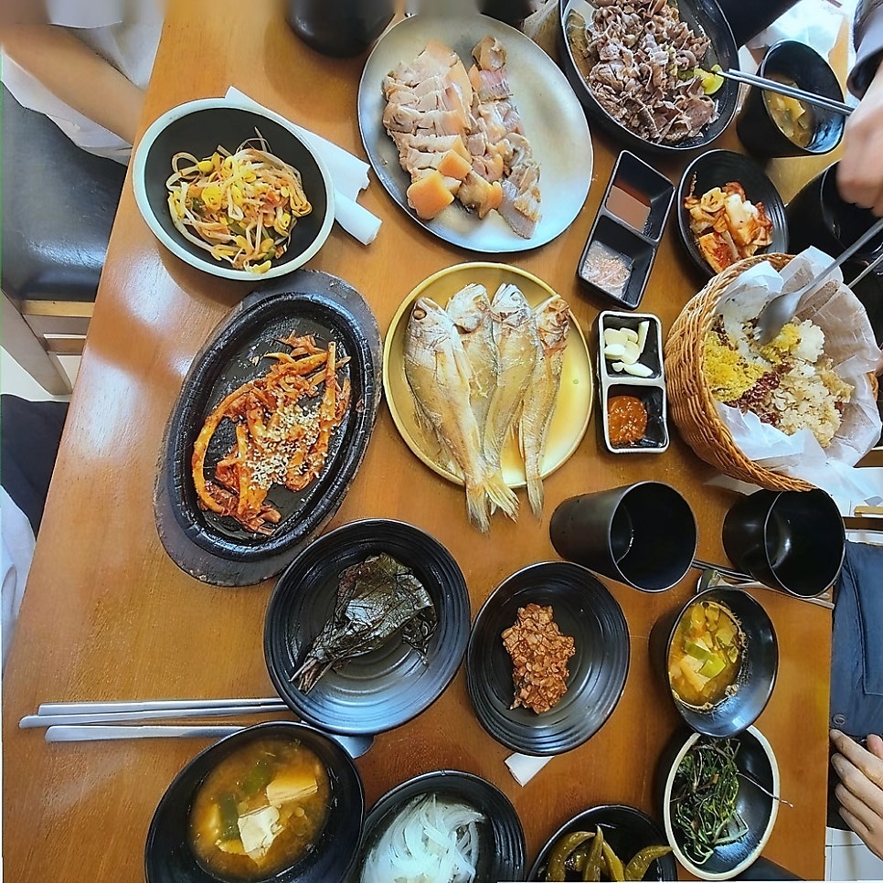 늘봄가든 사진 3