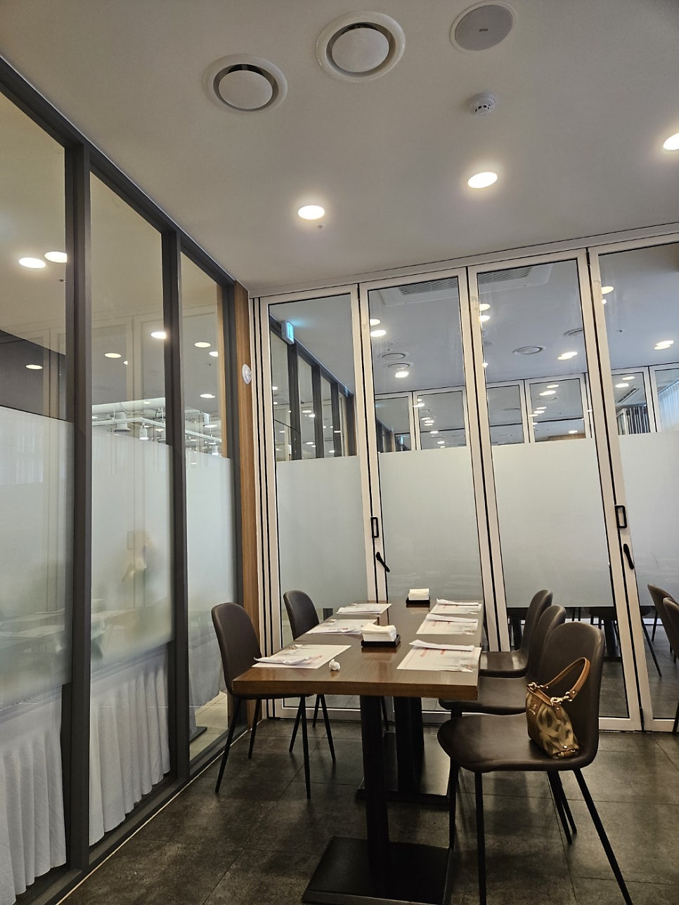 마키노차야 세종점 사진 6