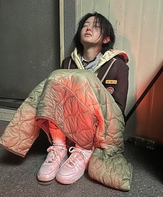 4회만에 <b>김부장 시청률 20% 돌파</b>, 죽은 줄 알았던 소지섭 딸... 