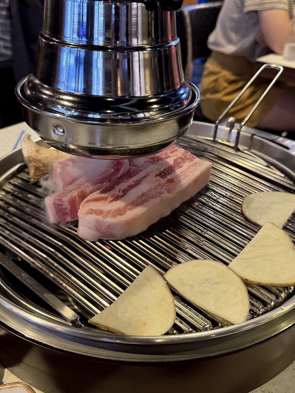 시집그릴하우스 사진 6