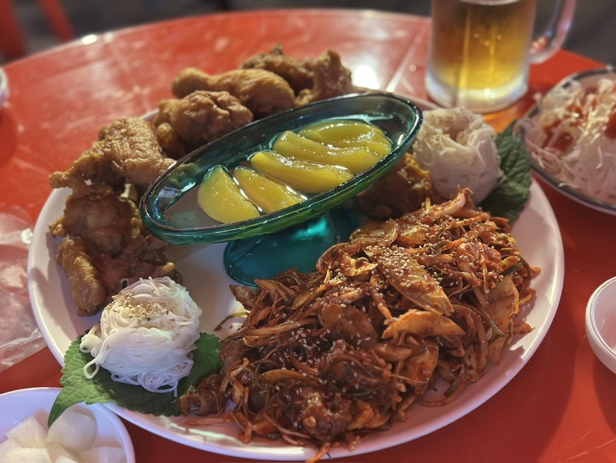 바베이드치킨 봉명점 사진 5