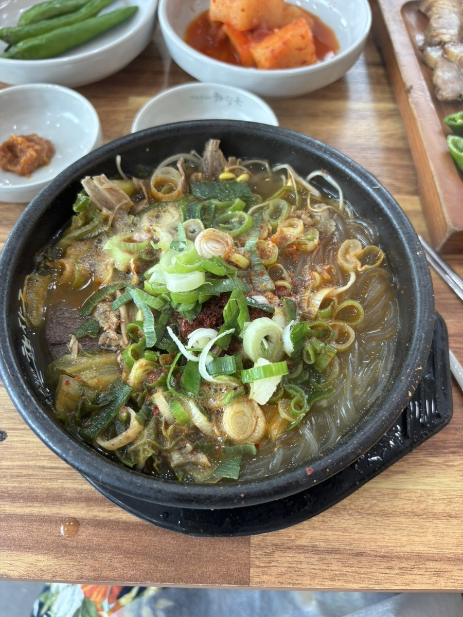 제주은희네해장국 파주운정점 사진 5
