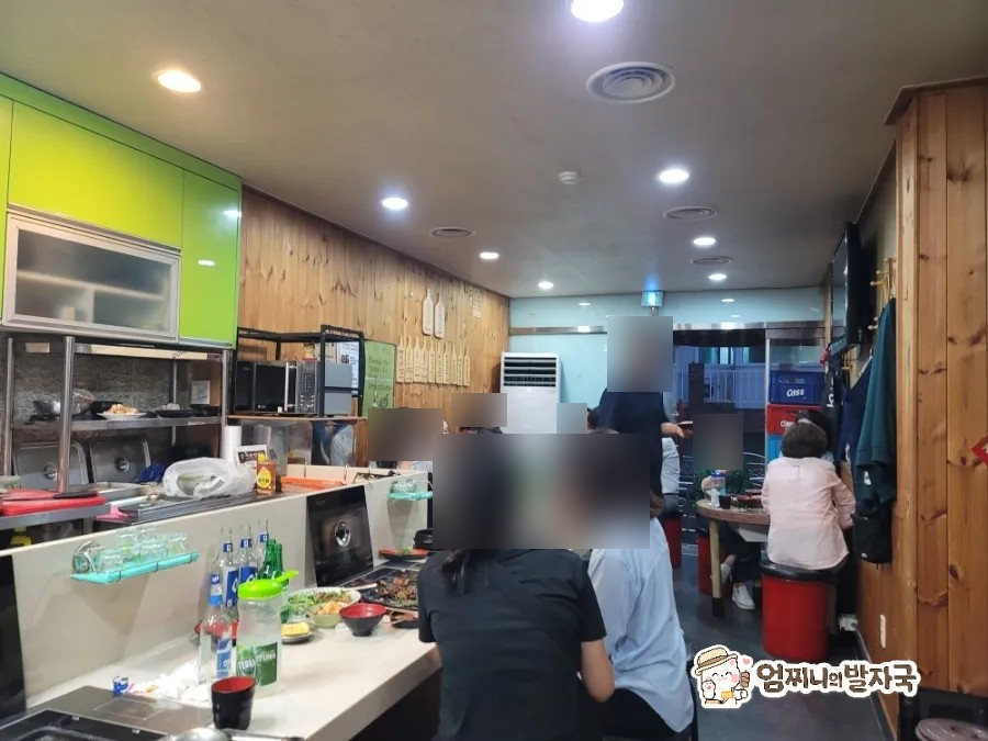 묵털리대구막창 사진 6