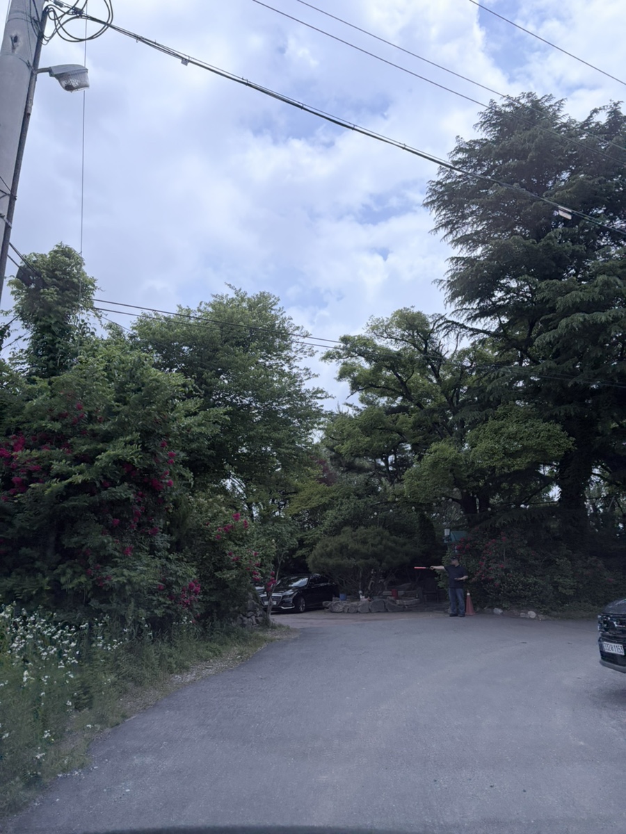 풀꽃세상채식뷔페 사진 2