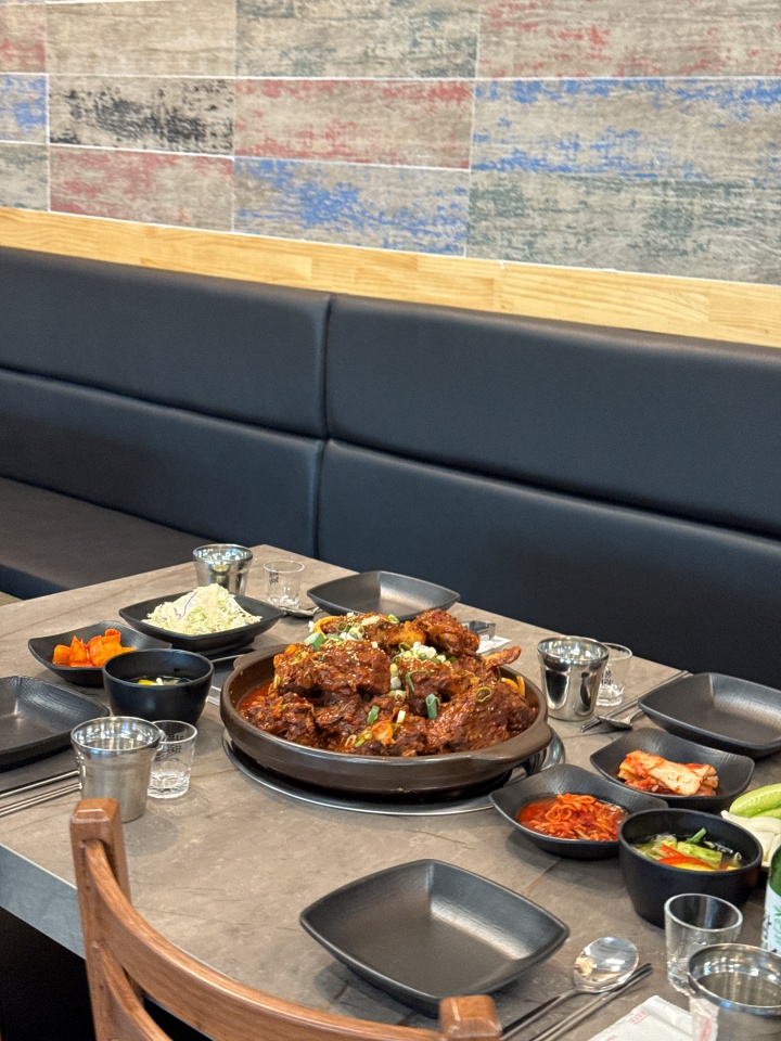 포천탕선생감자탕갈비탕 사진 5