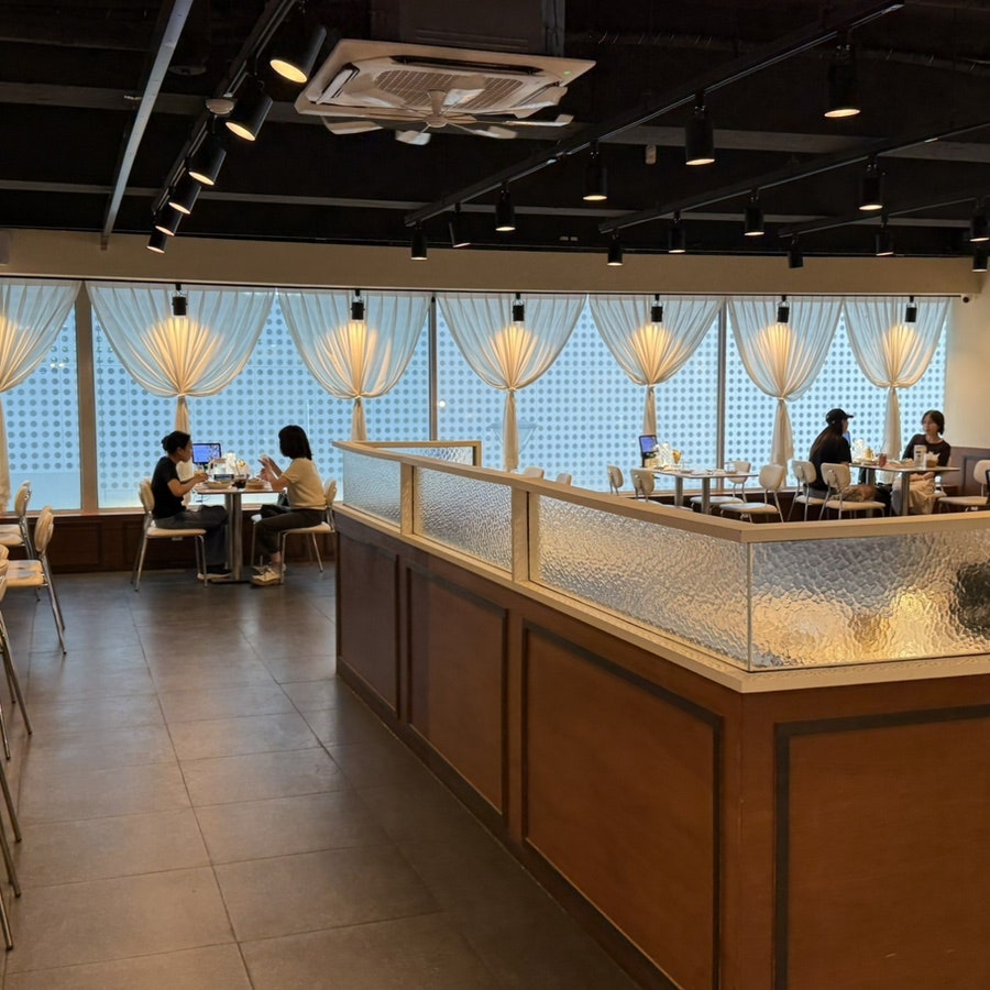 파스타1번지 삼산점 사진 2