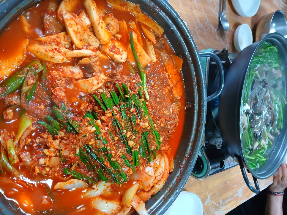 부영백숙 사진 6