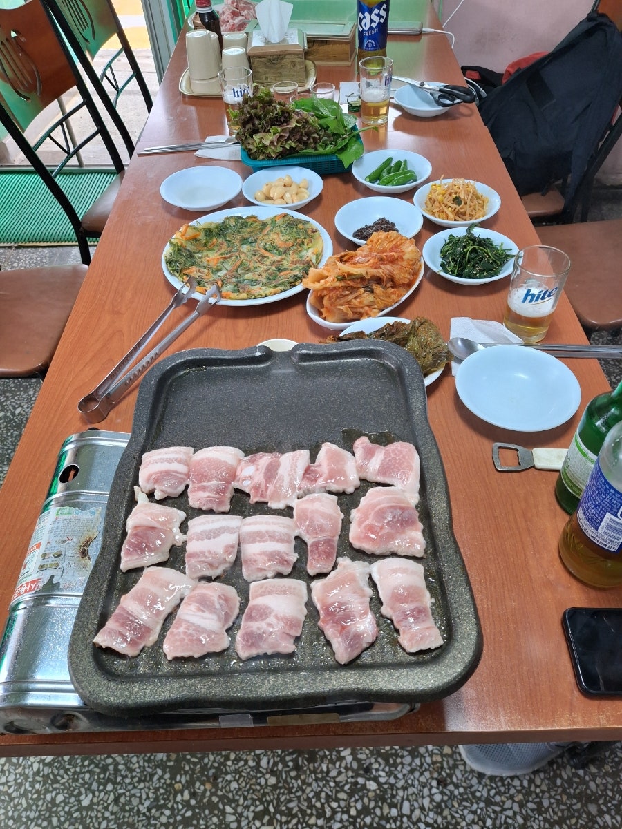장강 사진 3