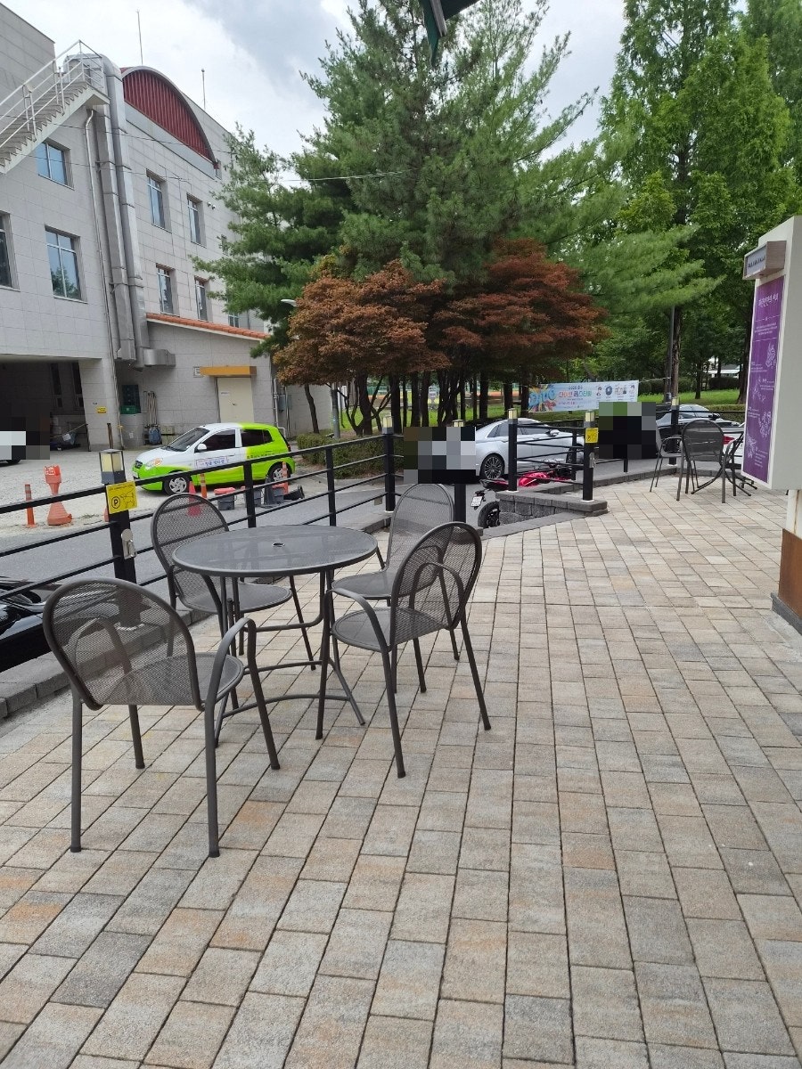 파란만잔 교현점 사진 2