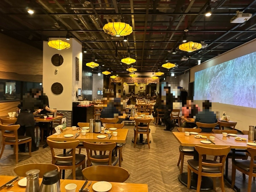상해루 사진 3