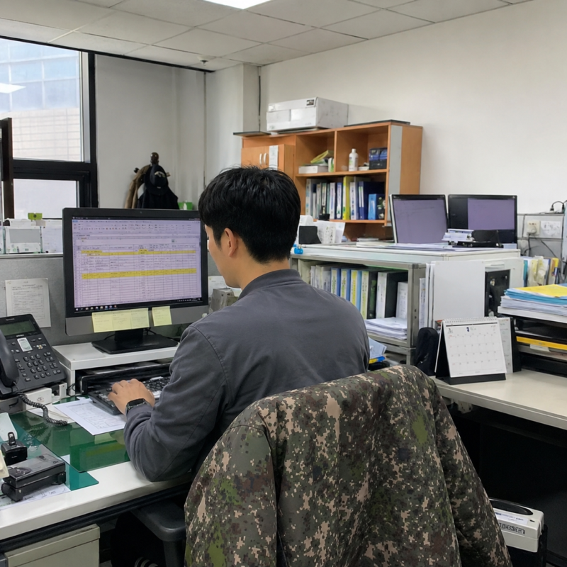 2026 군무원 시험일정(국방부, 육군 해군 공군) 및 필기과목, 영어 한국사 기준, 시험방식 총정....