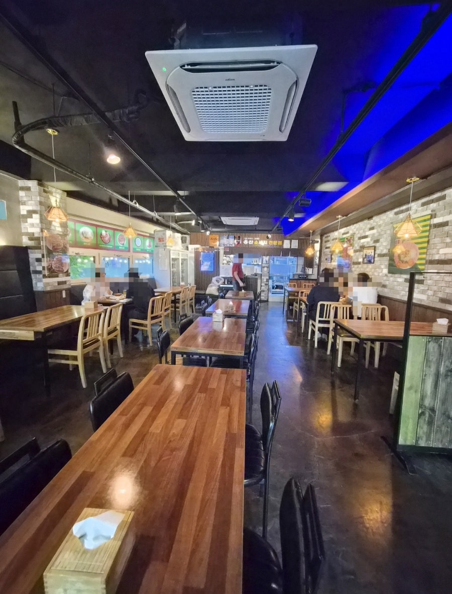 용산 소세지전문점 사진 4