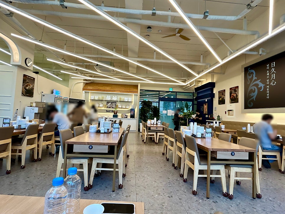 이우철한방누룽지삼계탕 인주점 사진 3