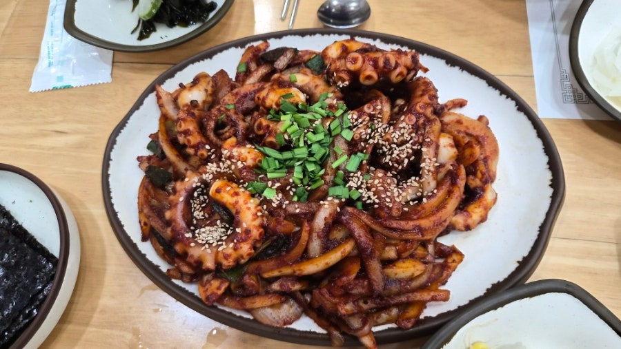 시골애 불당점 사진 4