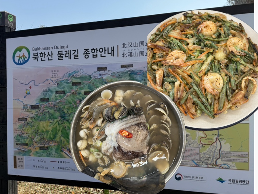 박승광해물손칼국수 사진 1