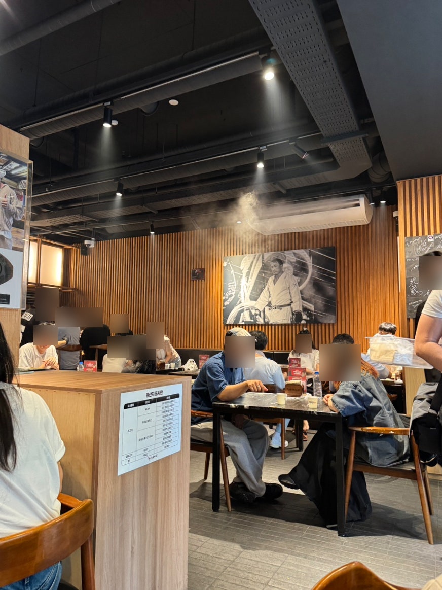 마초스테이크 성수직영점 사진 5