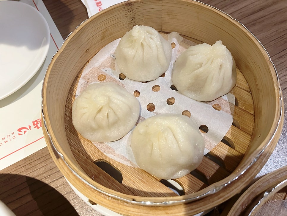 딤딤섬 센트럴시티점 사진 2