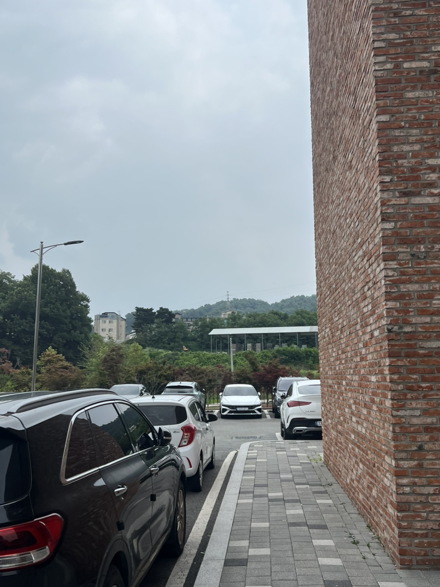 꽃피는화덕피자D485 이천점 사진 2