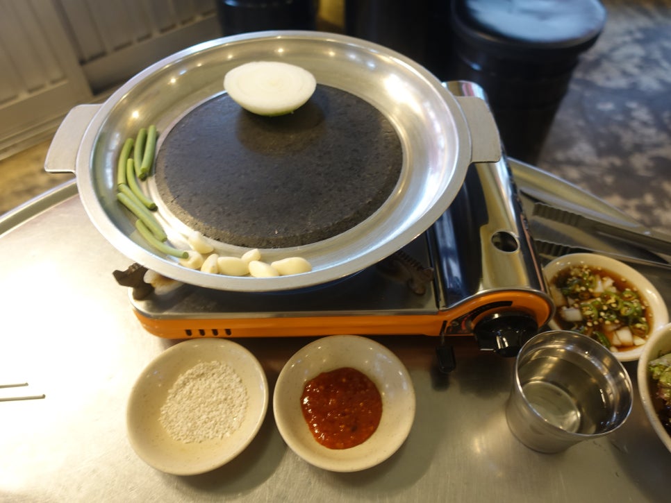 외양간 사진 6
