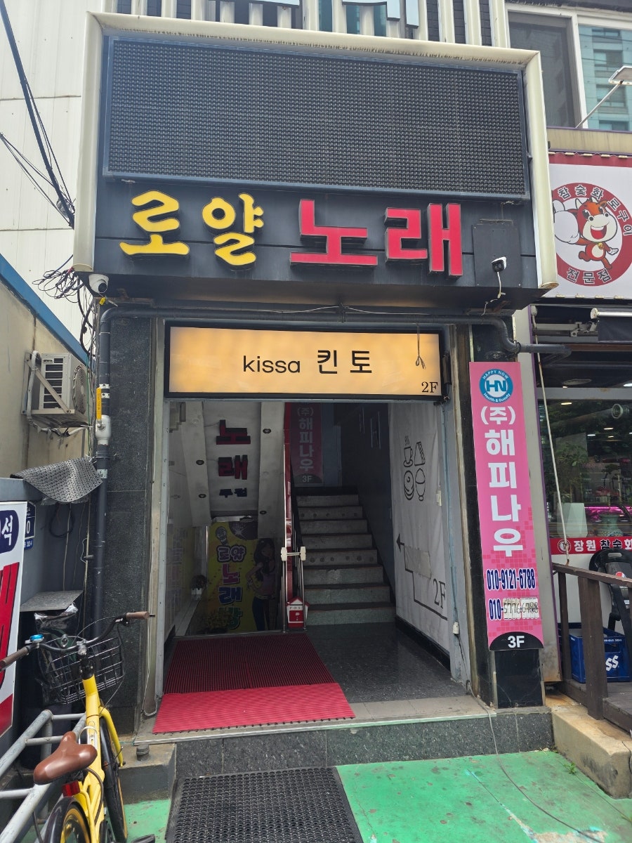 킨토 사진 3
