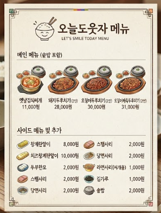 오늘도웃자 세종점 사진 2