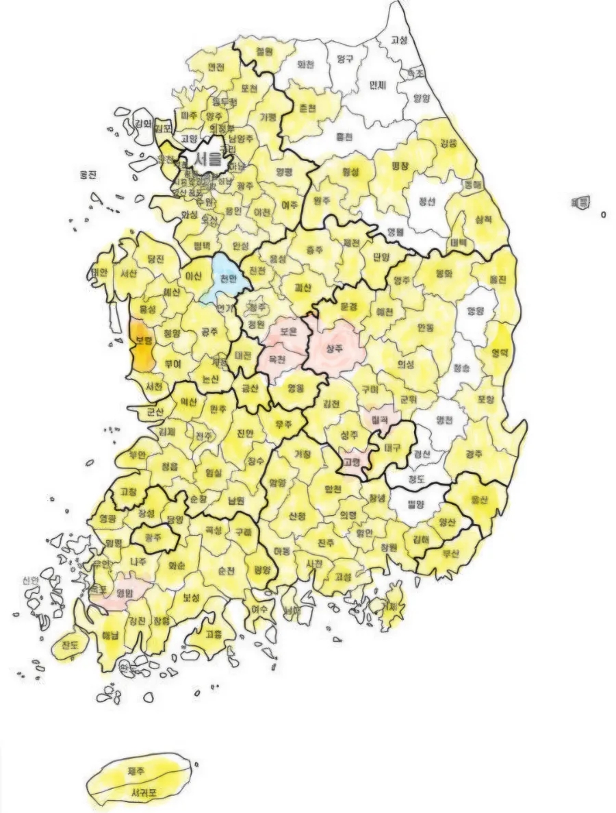 해물짬뽕달인만리장성 사진 1