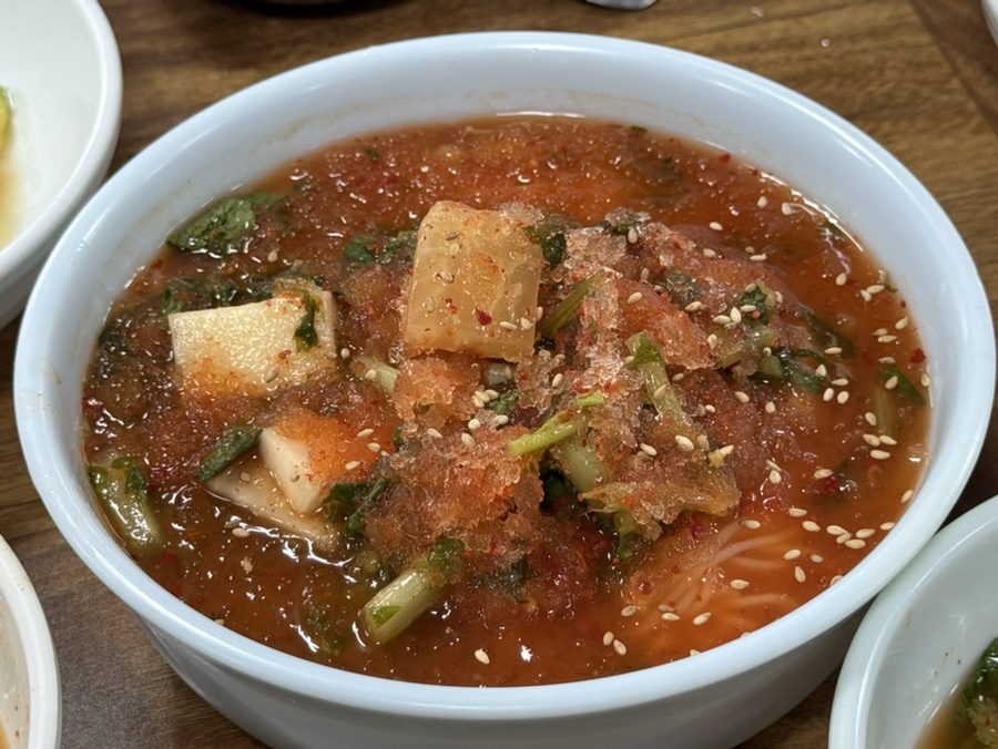 판암회관 사진 2
