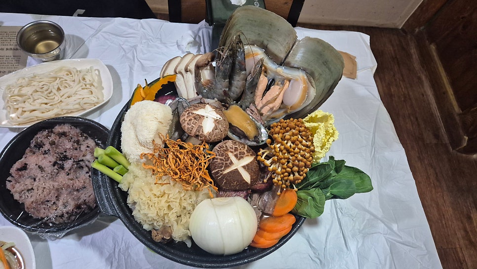 가현산장수촌 사진 3