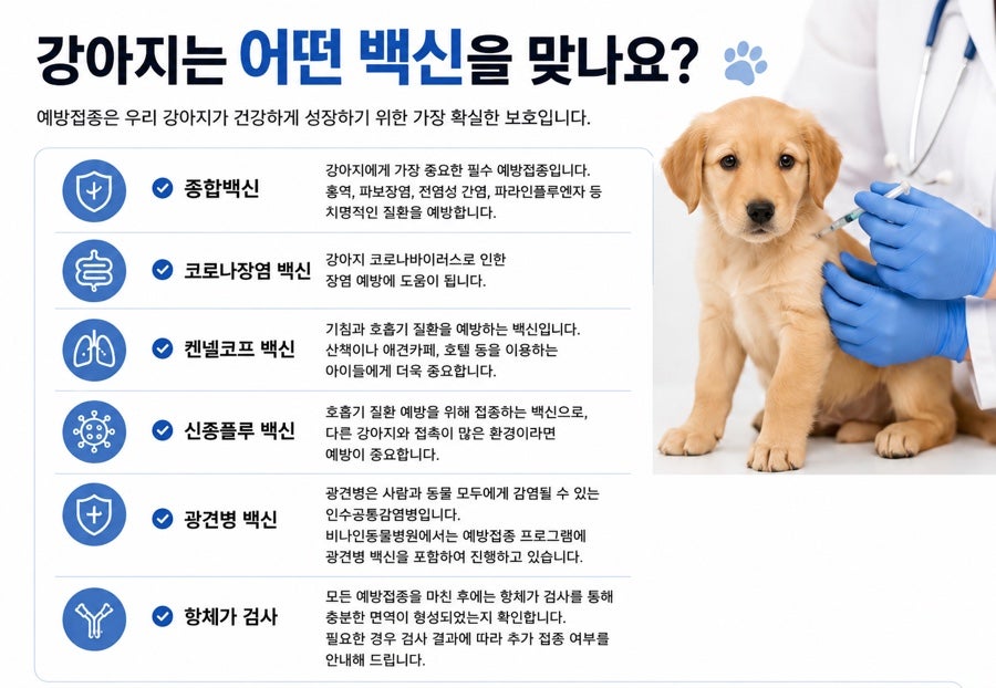 비나인동물병원 사진 4