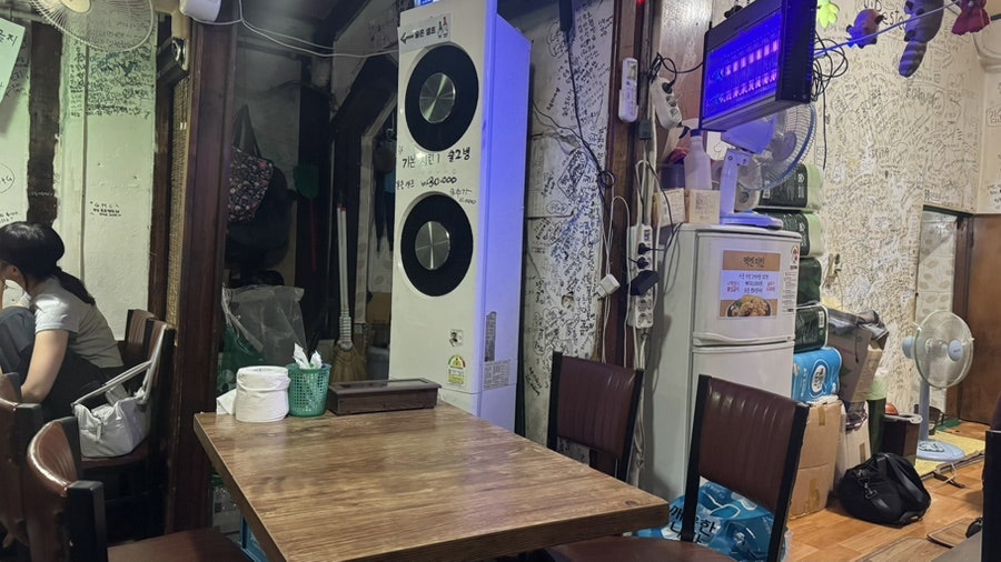 맥켄치킨 사진 4