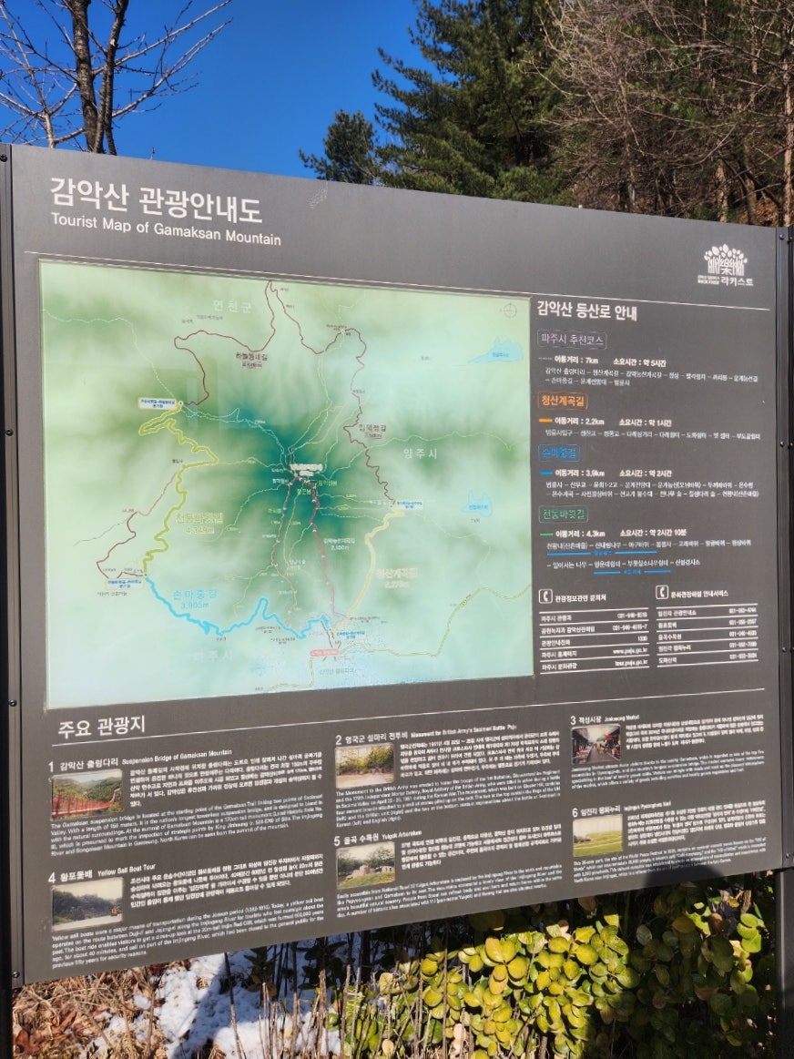 미테 사진 2