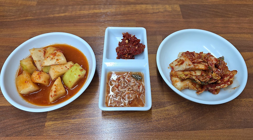 논산순대족발 사진 4