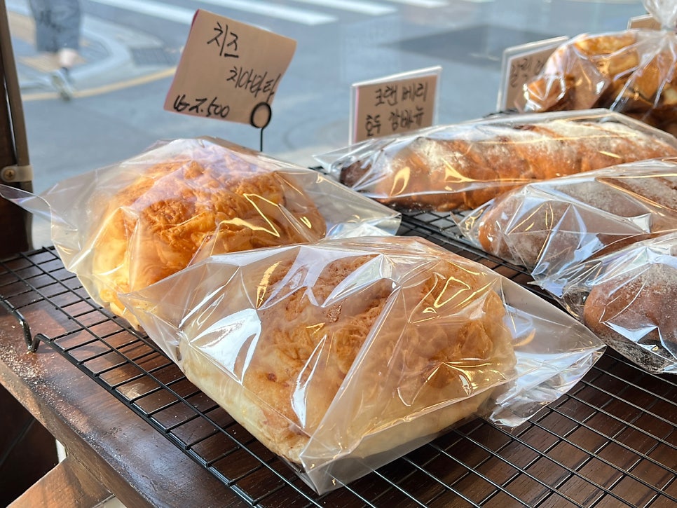 모퉁이빵집 사진 5